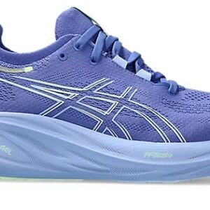 Asics Gel Nimbus 26 Women’s size 9.5 - barely worn